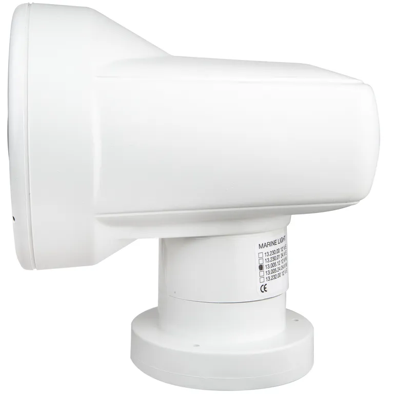 Osculati Night Eye manuelt søkelys