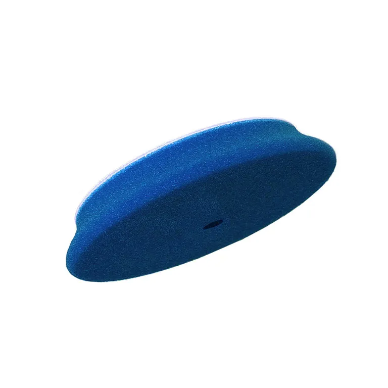 Rupes DA poleringspute Coarse Blå 130/150 mm