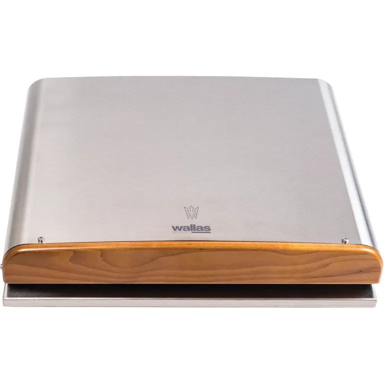 Wallas varmeviftelokk 220D som passer til modell 800D