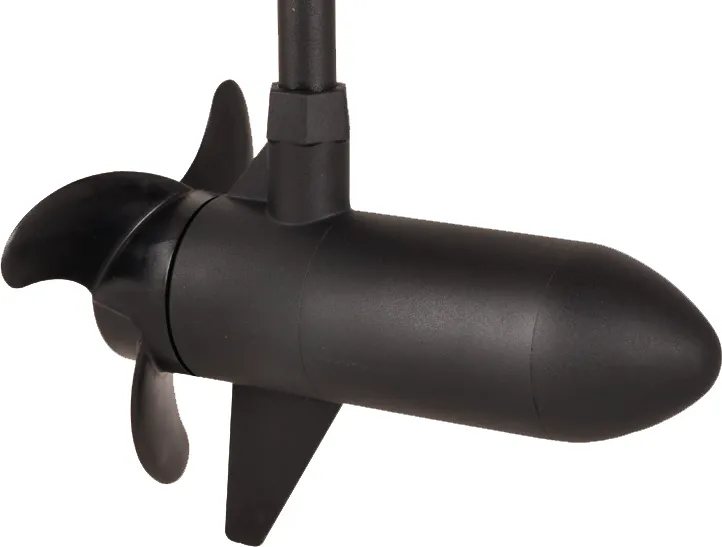 1852 55 lbs. 12V / 660W elektrisk påhengsmotor