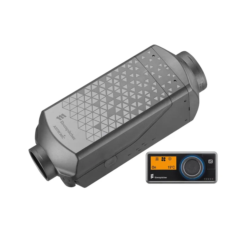 Eberspächer Airtronic M3 D4R luftvarmer (24V)