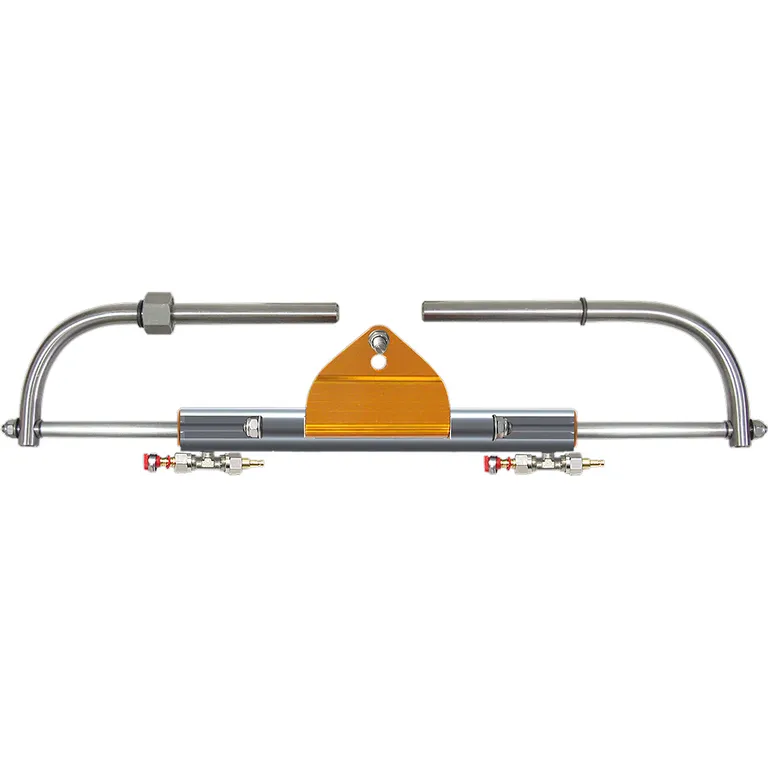 Lecomble & Schmitt VHM EX 80 HK bukkhorn sylinder