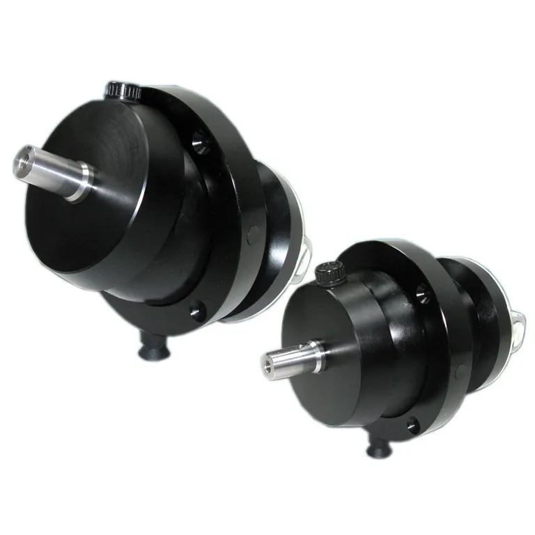 Lecomble & Schmitt tiltbar hydraulisk rattpumpe HB5, 30cm3