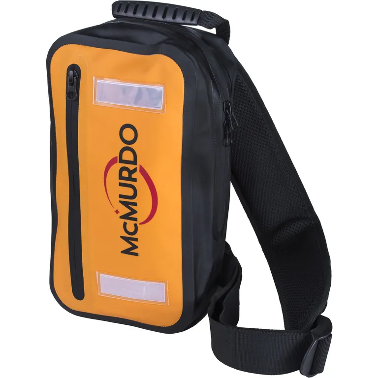 McMurdo Single 3L vanntett grab-bag