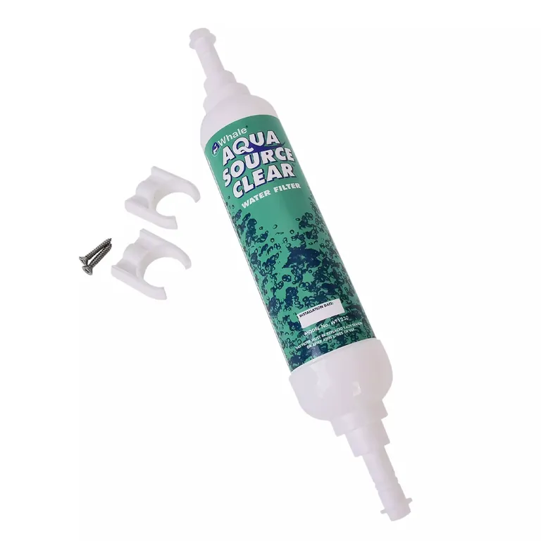 Whale ferskvannsfilter 12mm WF1230