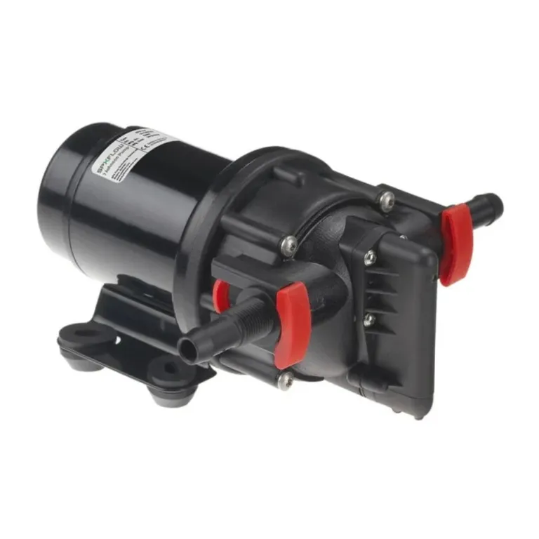 Trykkvannspumpe Aqua Jet WPS