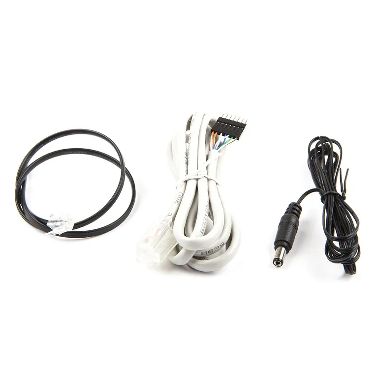 Gobius 4 septikmåler med 3 sensorer