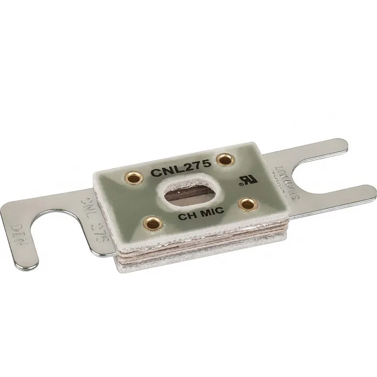 Quick hovedsikring for baugpropell 400A