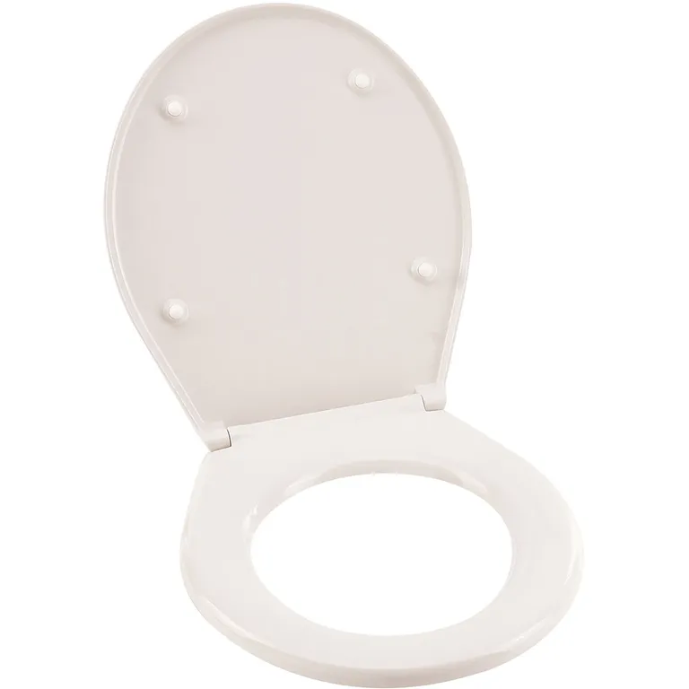 Toalettsete med soft close til Jabsco Regular toalett