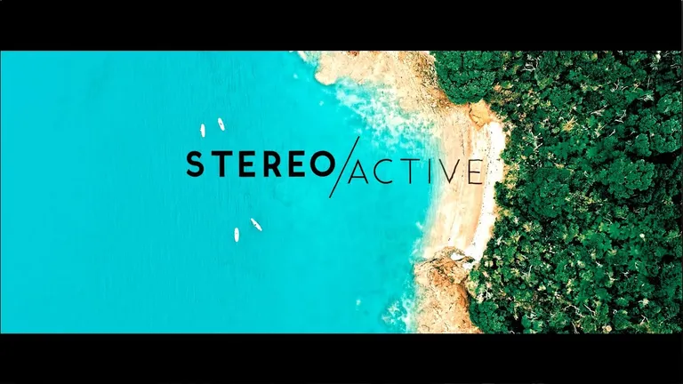 Fusion ActiveSafe oppbevaringsboks hvit