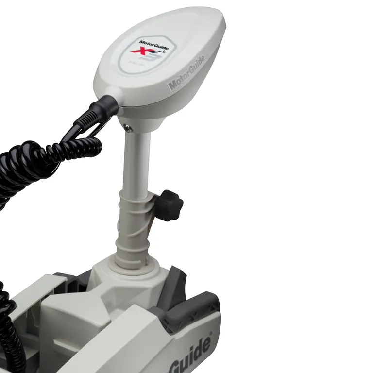 MotorGuide Elmotor Xi3 55lb 54" GPS  baugmontert elektrisk motor for saltvann