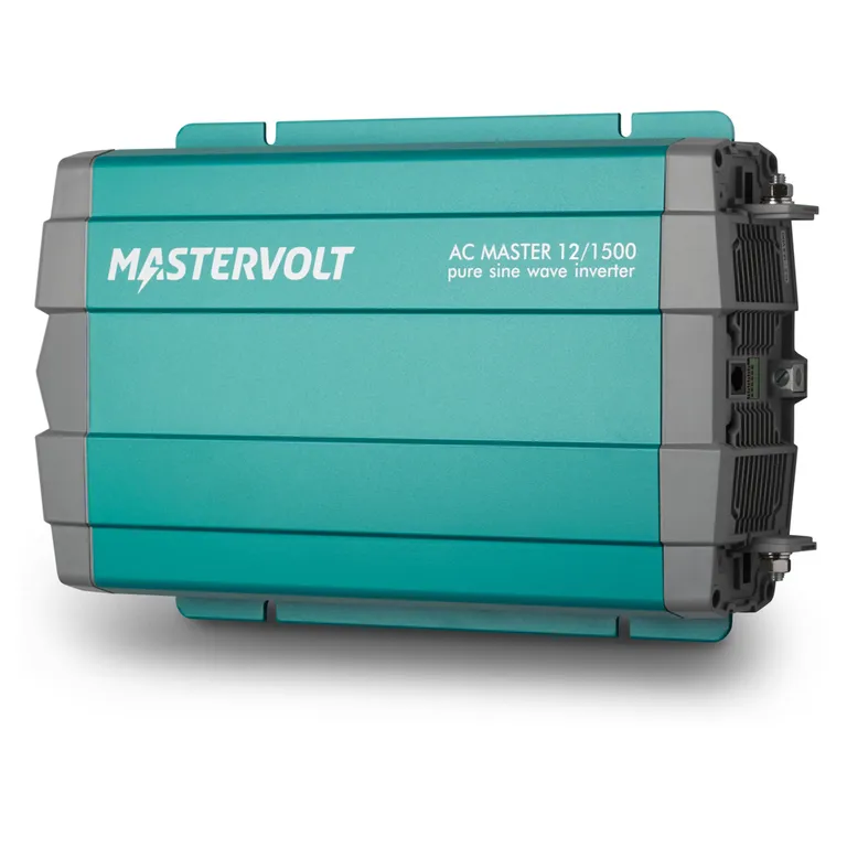 Mastervolt AC Master 12V 1500W inverter