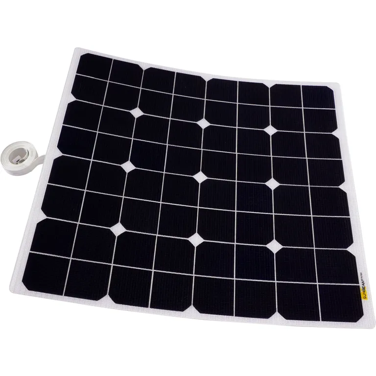 SUNBEAMsystem Maxa 54W Flush solcellepanel