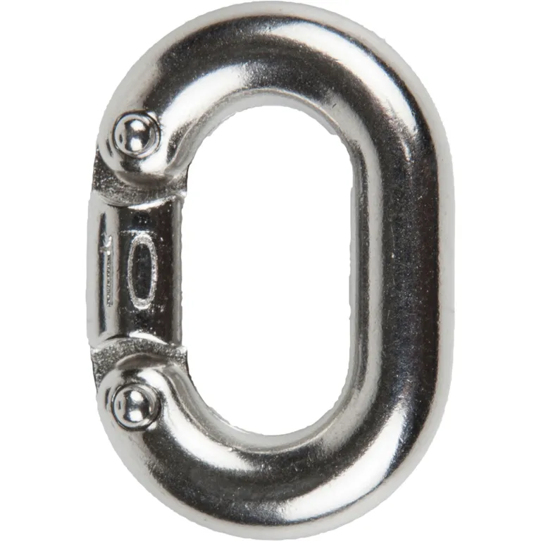 Skjøtestykke for kjetting, 10 mm
