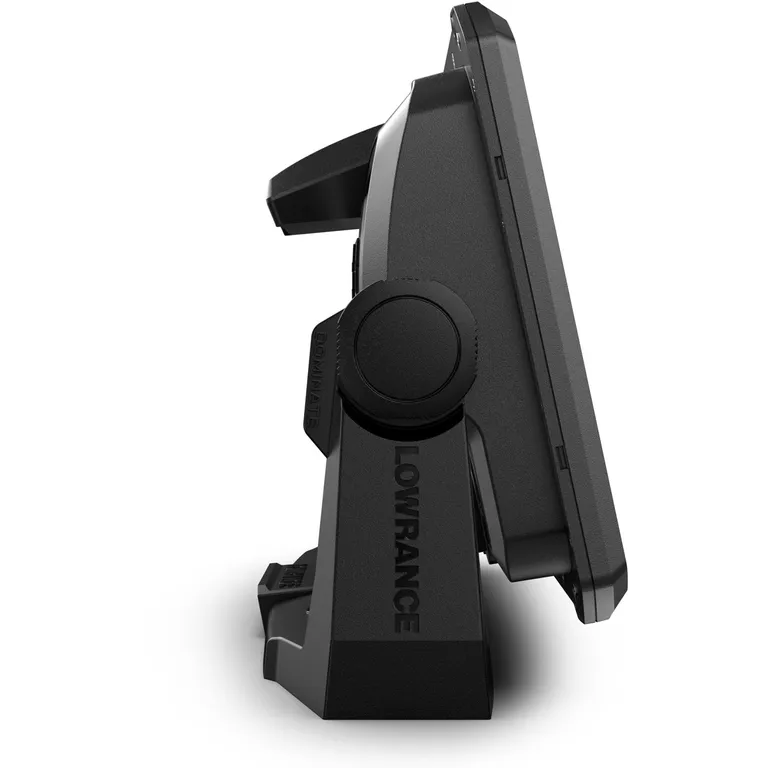 Lowrance Elite-9 FS kartplotter med ekkolodd