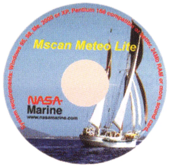 Nasa kortbølgeradio HF-3