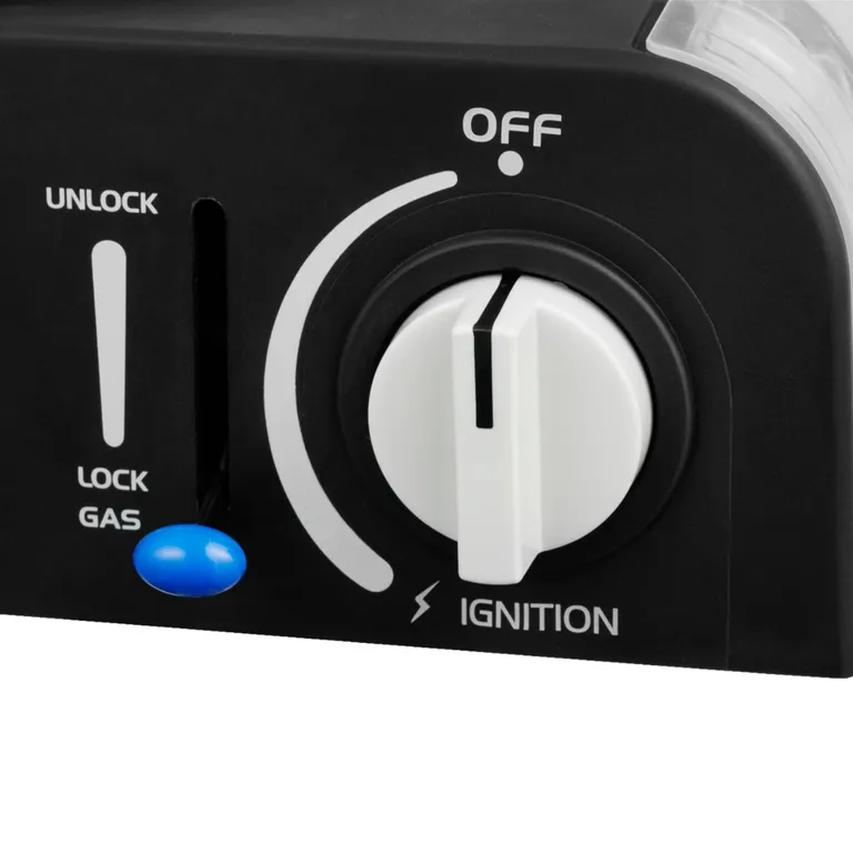 Cadac Safari Chef 30 Compact bærbar gassgrill