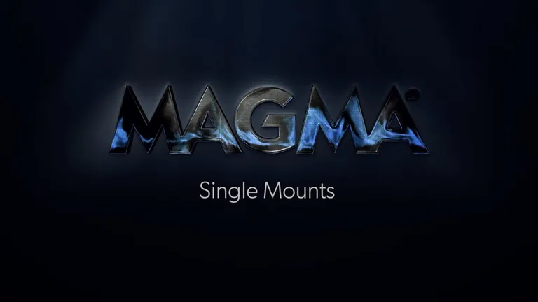 Rekkefeste til Magma griller ChefsMate og TrailMate 22/25mm