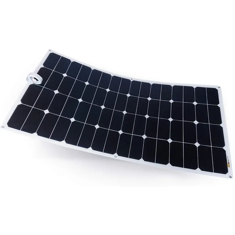SUNBEAMsystem Tough 111W Flush solcellepanel