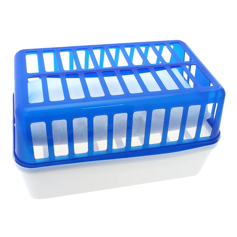 1852 Fuktslukerboks 2x1kg