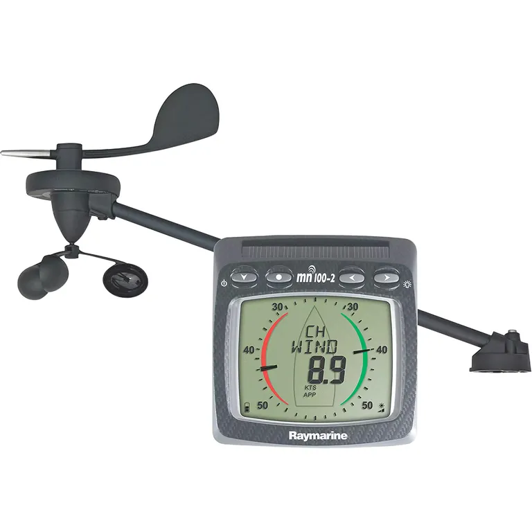 Raymarine Wireless T101-868 trådløst vindsystem
