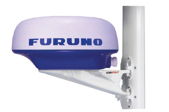 ScanStrut radar mastebrakett SC18