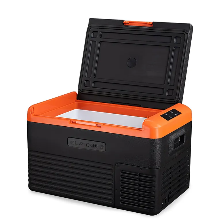 Alpicool CL30 30L kjøleboks (12/24/220V)