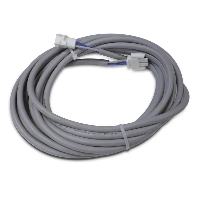 Quick BTQ 140-40 baugpropellpakke