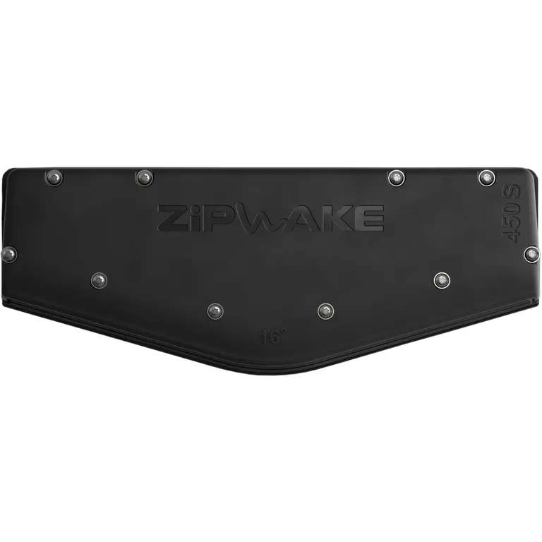 Zipwake v-formet interceptor IT450-S V16