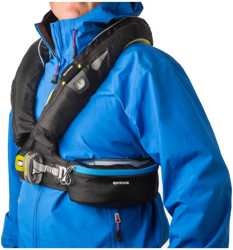 Spinlock Belteveske