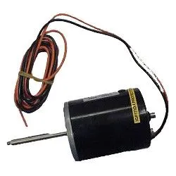 Jabsco Motor kit 12V EMC