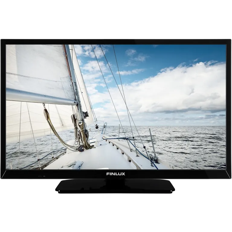 Finlux 24-FMAF-9060 24" LED smart-TV med Android