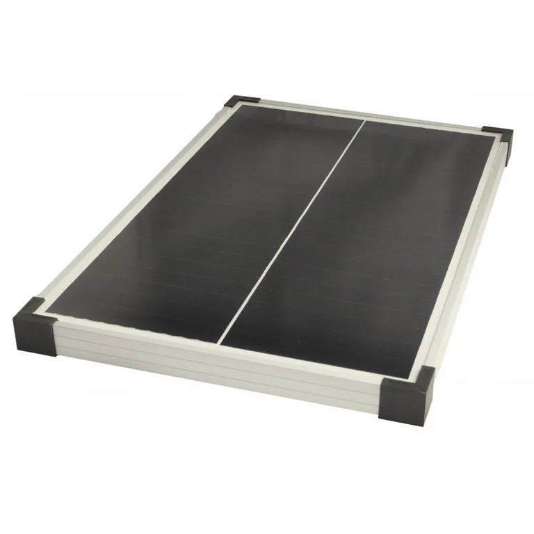 Solcellepanel 30W