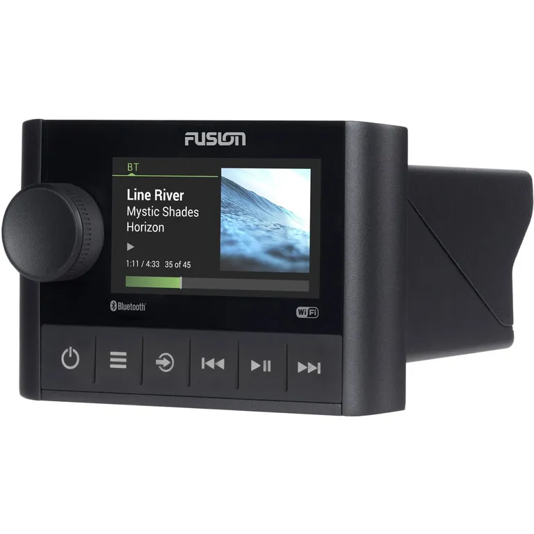 Fusion Apollo SRX400 stereoanlegg