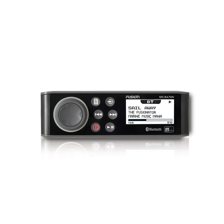 Fusion MS-RA70N FM/Bluetooth/NMEA2000