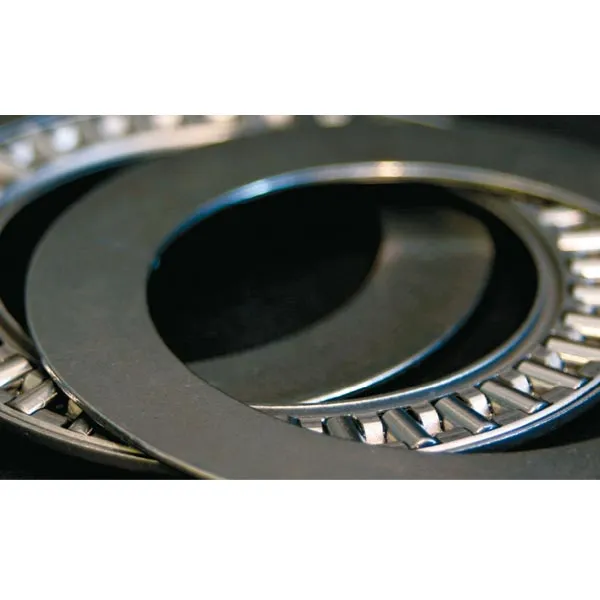 Side-Power hydrauliske rattpumper, utenpåliggende