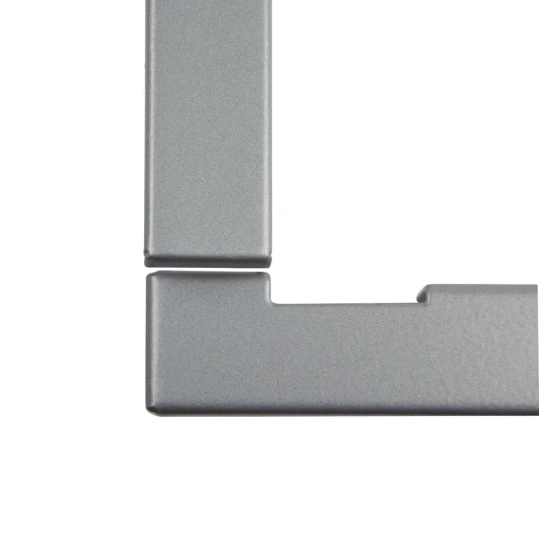 Ramme for Isotherm 65L,blank.