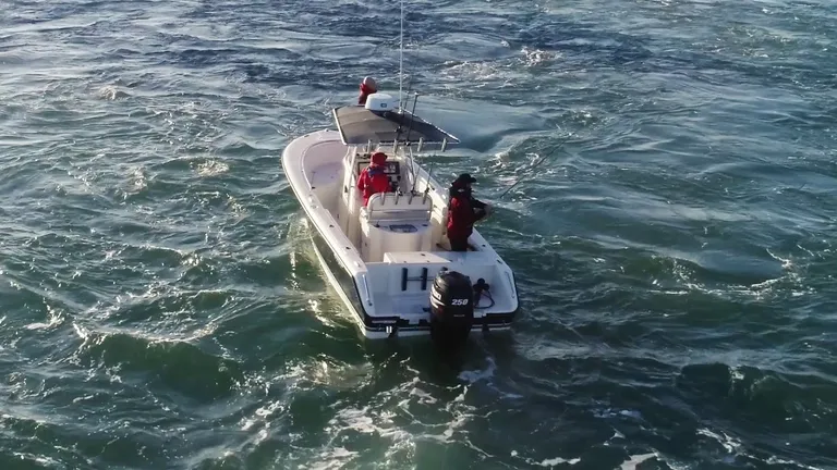 Lowrance HDS-9 LIVE kartplotter