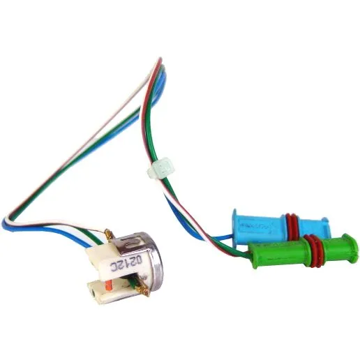 Eberspächer kombisensor til D2/D4/D4+ luftvarmere