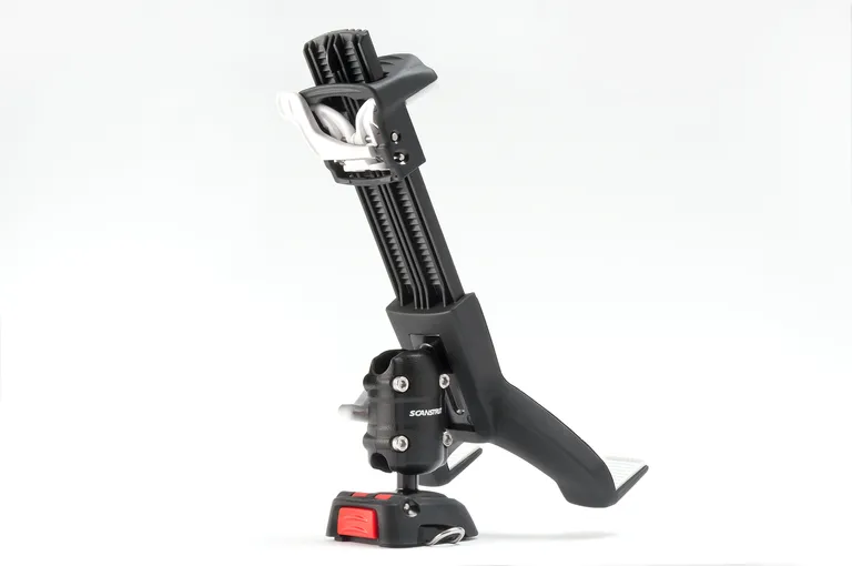 Scanstrut ROKK Mini fleksibel nettbrettholder for flat montering