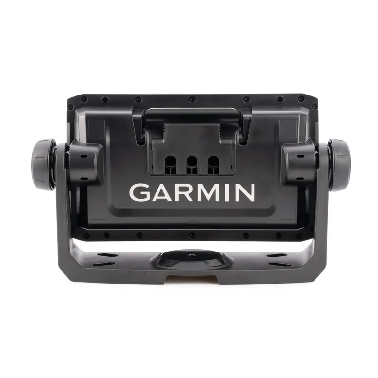 Garmin ECHOMAP UHD 62cv 6" kartplotter med ekkolodd