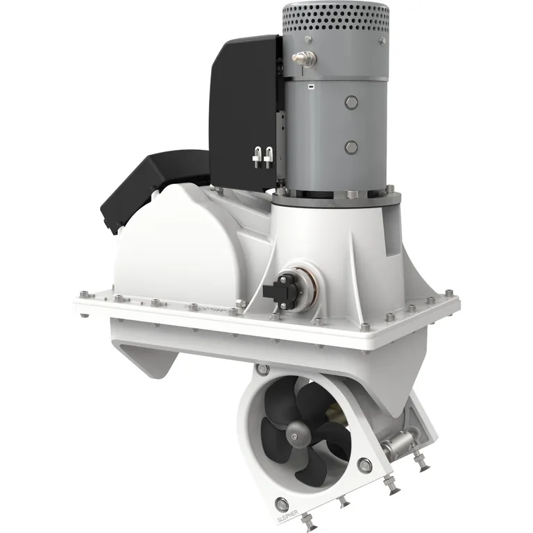 Side-Power Thruster Systems SRV100 nedsenkbar baugpropell, 12V