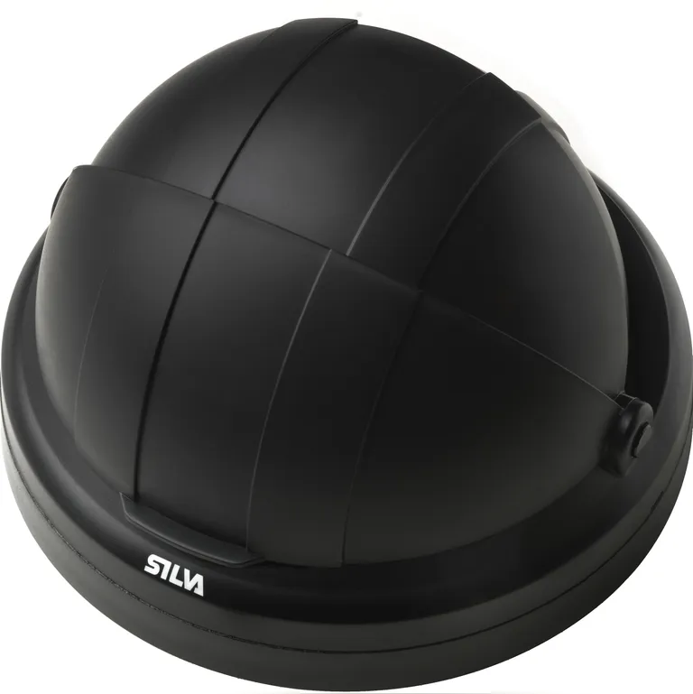 Silva 125FTC nedfellbart kompass med belysning