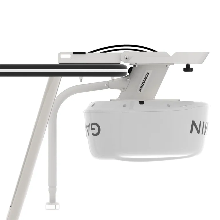 Scanstrut HS-02 manuelt hengselsystem for radar
