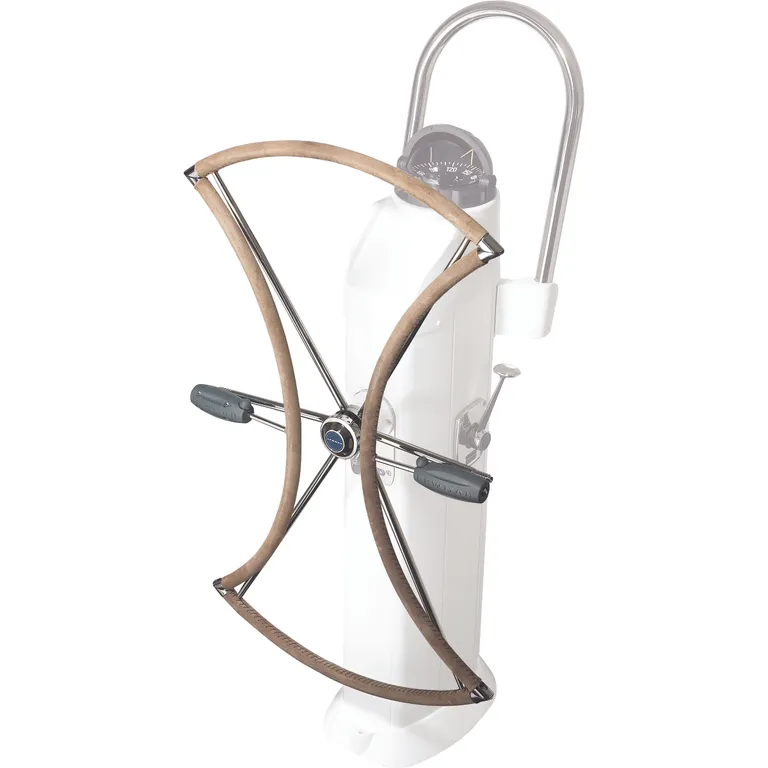 Lewmar HC42 folderatt Ø1070mm/42"