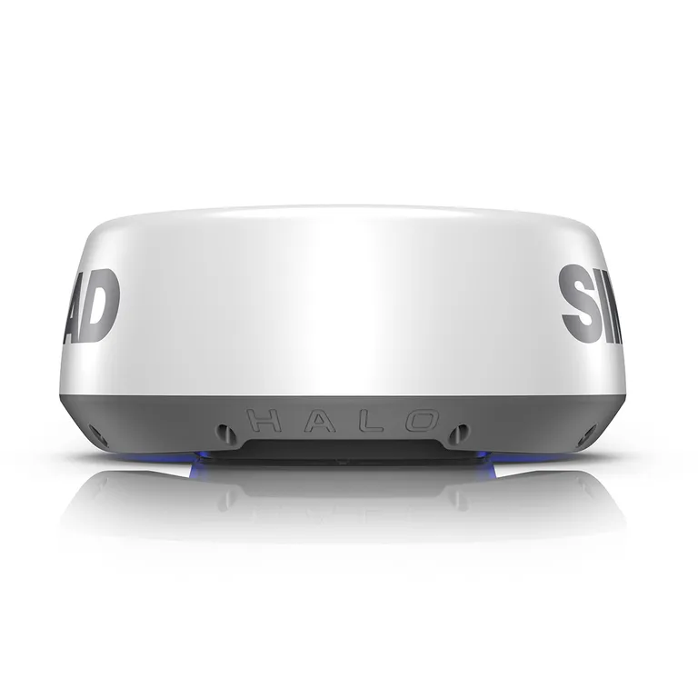 Simrad HALO20+ radarantenne