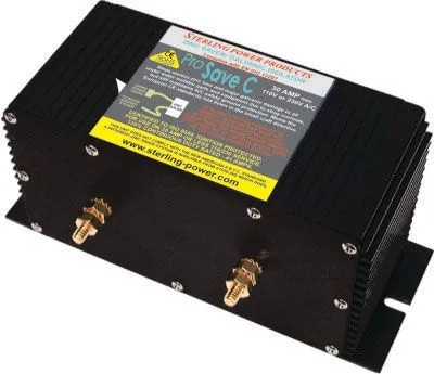 Sterling galvanisk isolator 30A