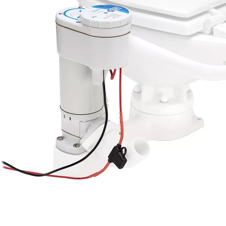 Jabsco Elektrisk Toalettpumpe Conversion 12V