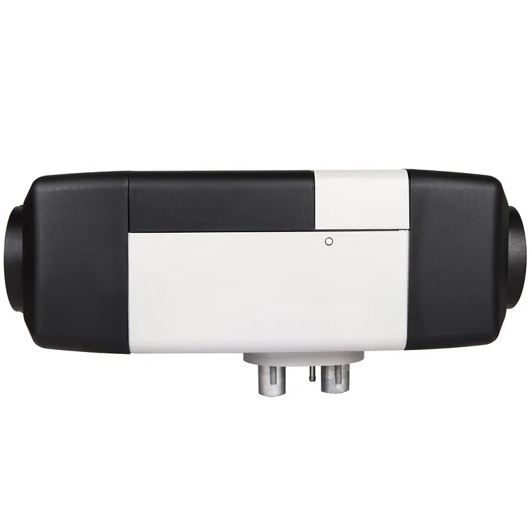 Webasto Air Top EVO 40 luftvarmer med multikontrollpanel (12V)