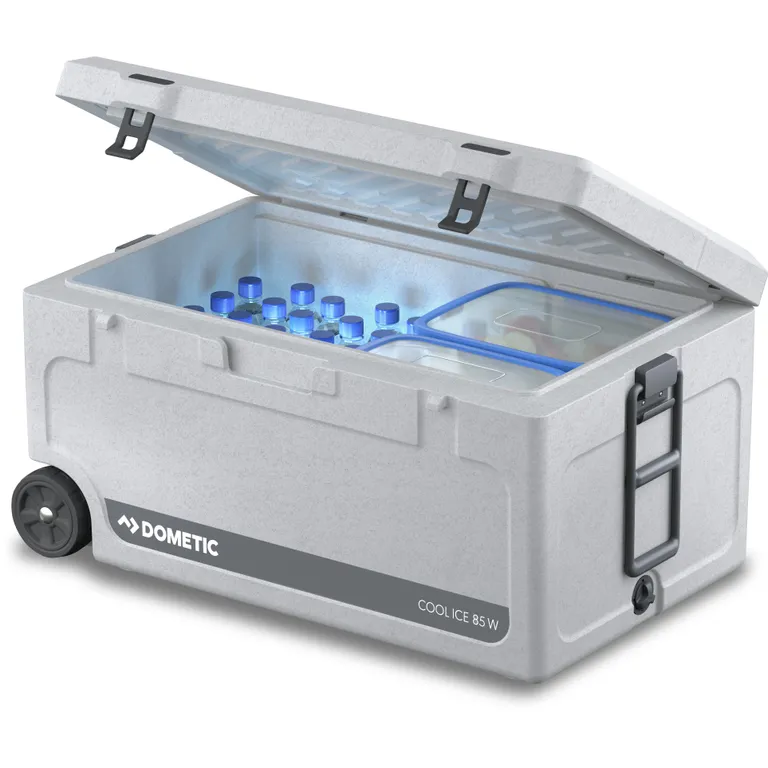 Dometic Cool-Ice CI85W passiv kjøleboks med hjul (86 liter)